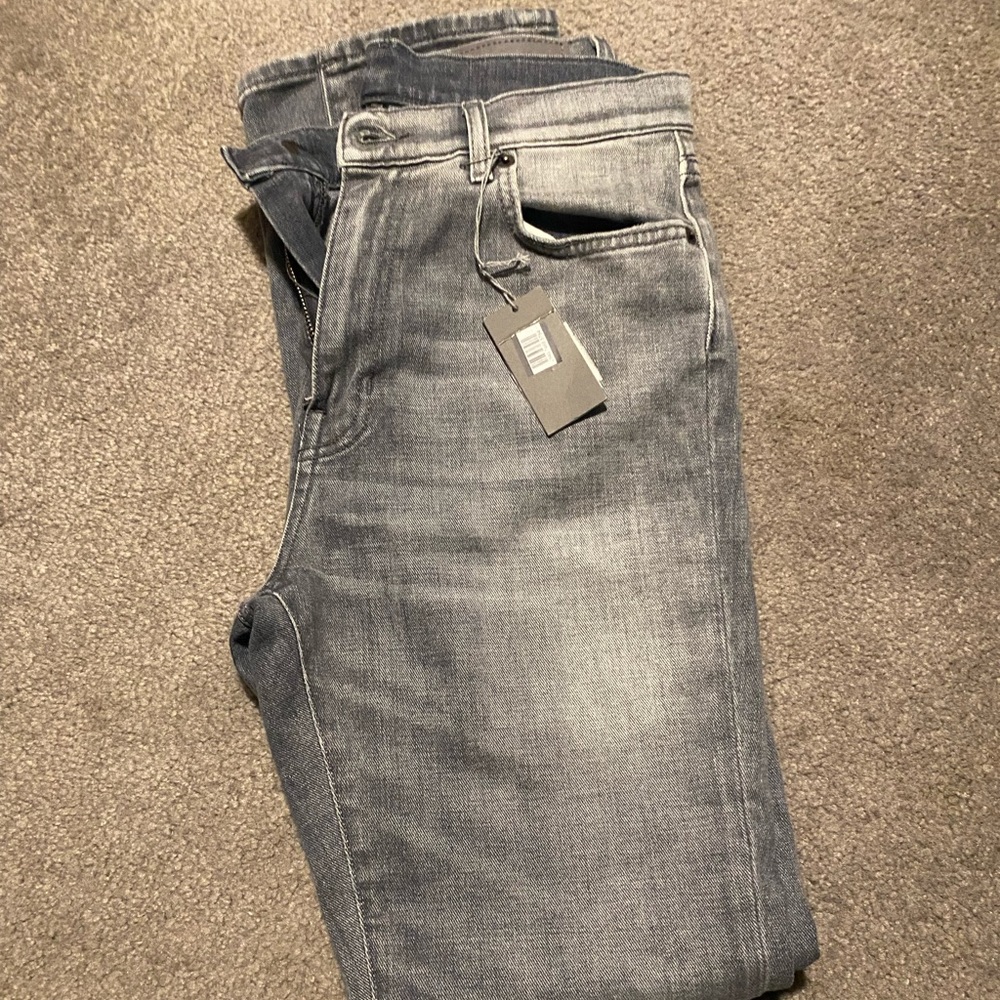 Brand new 6397 jeans